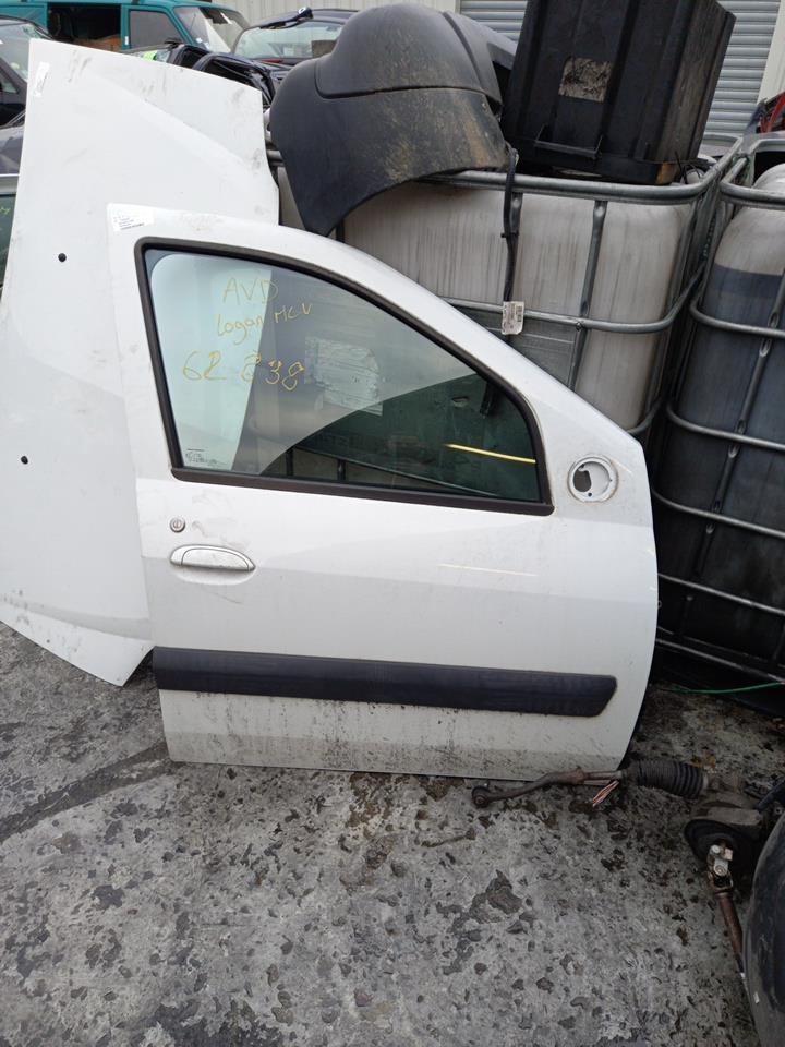 Portiera anteriore destra DACIA LOGAN MCV 1 PHASE 2 BREAK Diésel - 1