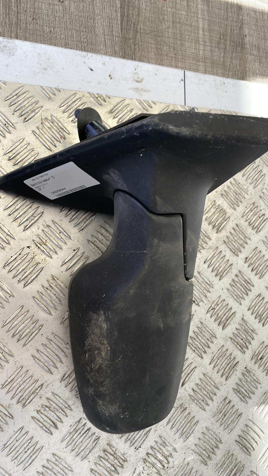 Retrovisor derecho RENAULT CLIO 3 PHASE 1  - 1