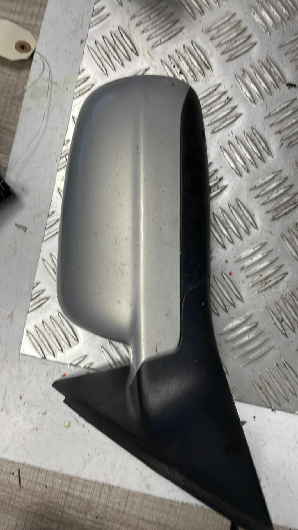 Retrovisor izquierdo VOLKSWAGEN PASSAT 4 PHASE 1 Diésel - 1