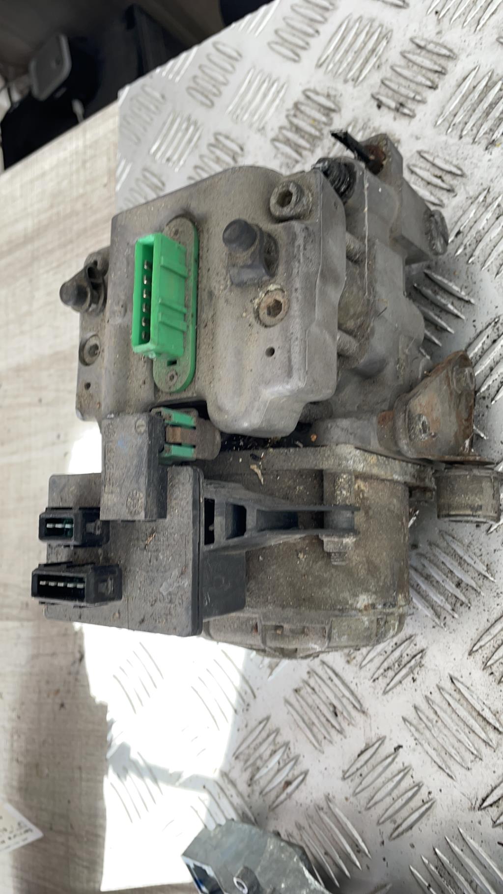 Blocco ABS (antibloccaggio freni) PEUGEOT 405 PHASE 2 Diésel - 1