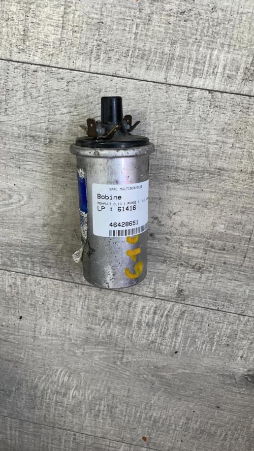 Foto del ricambio