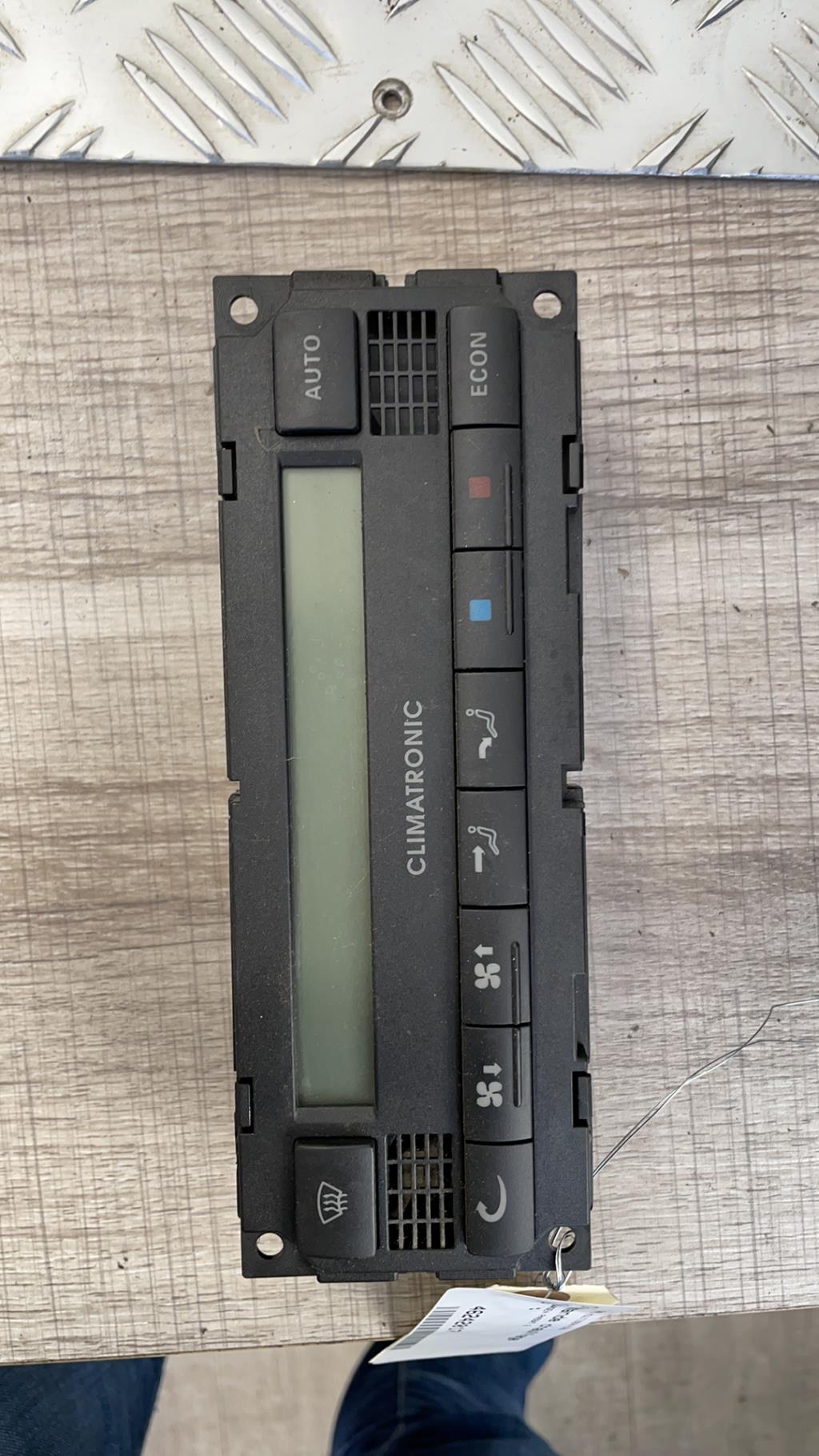 Commande chauffage VOLKSWAGEN PASSAT 4 PHASE 2  - 1