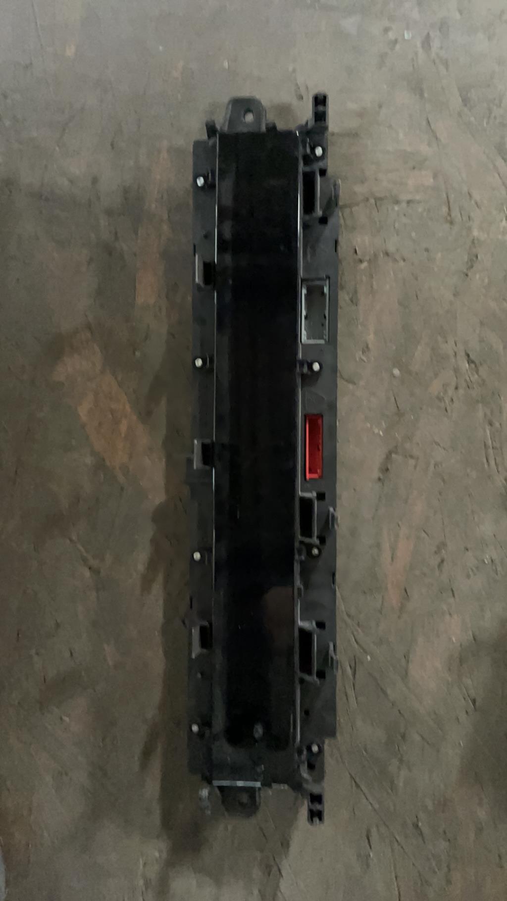 Compteur RENAULT SCENIC 2 PHASE 2  - 1