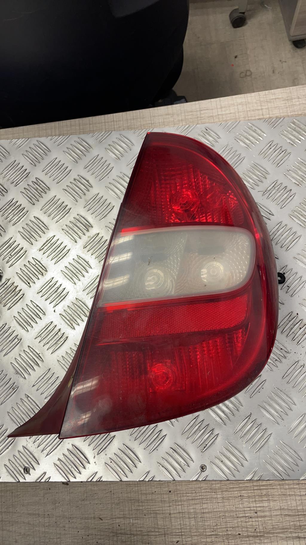 Fanale posteriore principale destro (luci) CITROEN C5 1 PHASE 1 Diésel - 1