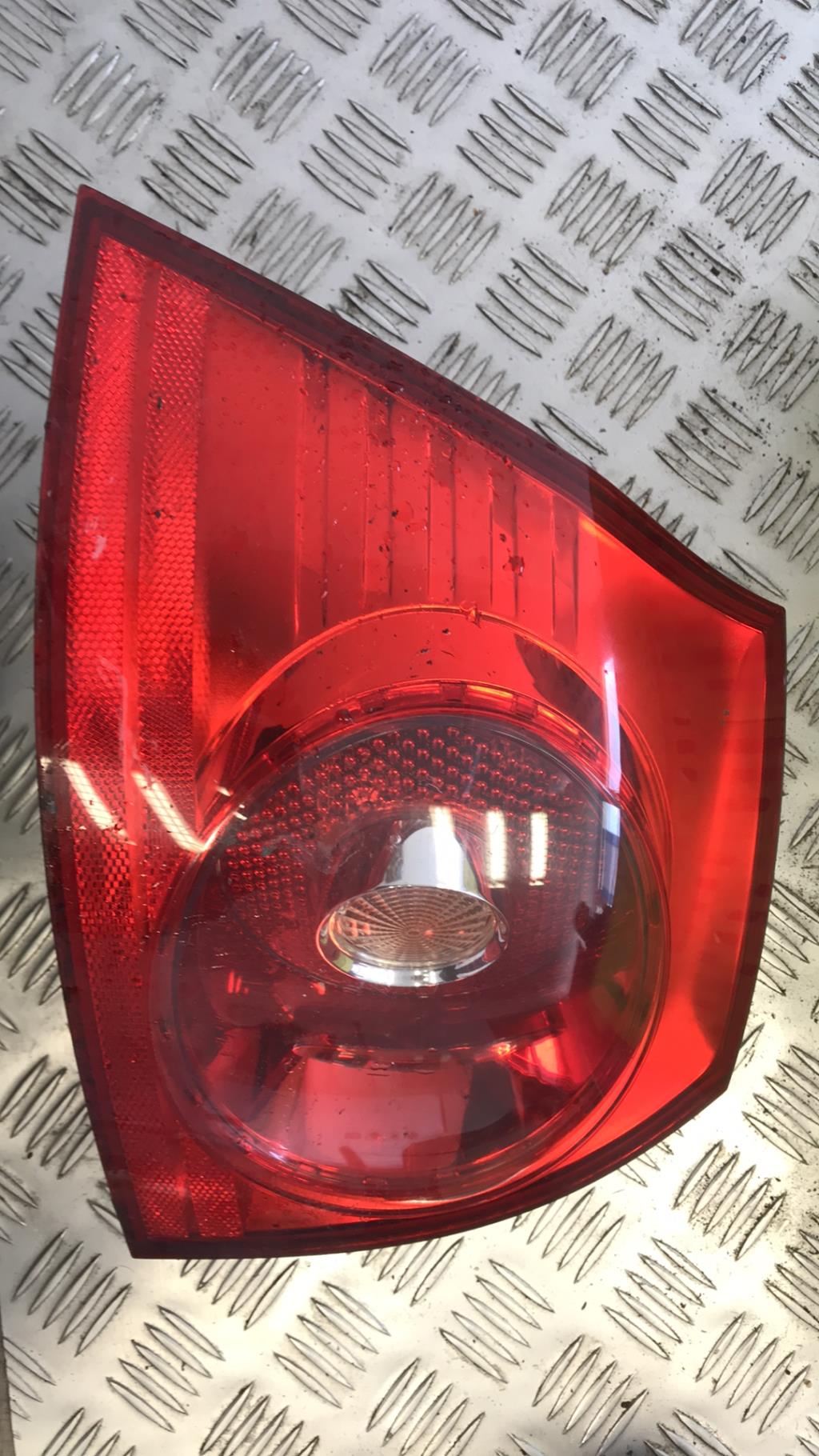 Fanale posteriore principale sinistro (luci) VOLKSWAGEN GOLF 5 Diésel - 1