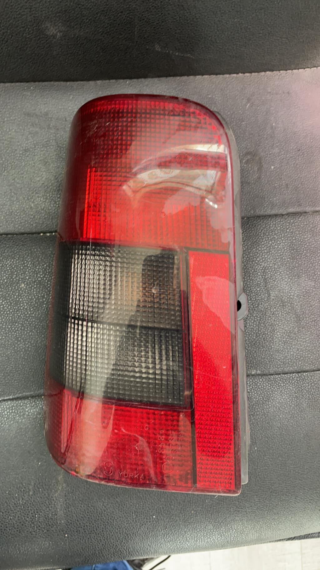 Fanale posteriore principale sinistro (luci) CITROEN BERLINGO 1 PHASE 2 Gasolina - 1
