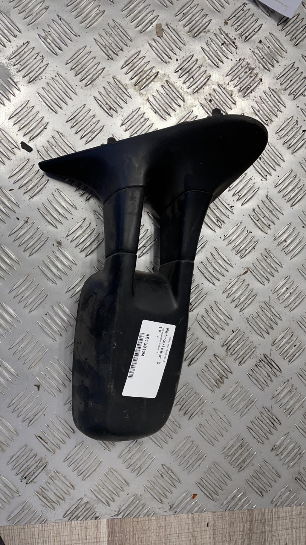 Specchietto retrovisore destro VOLKSWAGEN CADDY 2  - 1