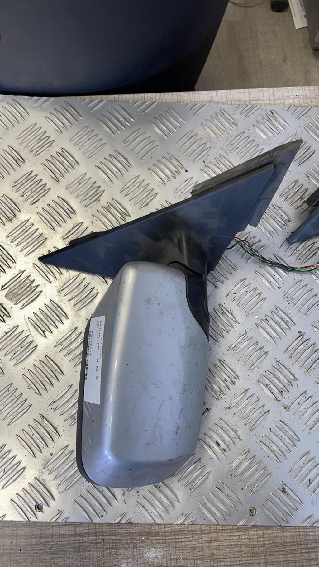 Retrovisor derecho BMW SERIE 3 E46 PHASE 1 Diésel - 1