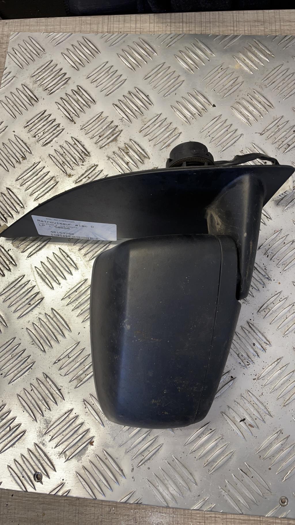 Specchietto retrovisore destro FIAT PANDA 2 PHASE 1 Gasolina - 1