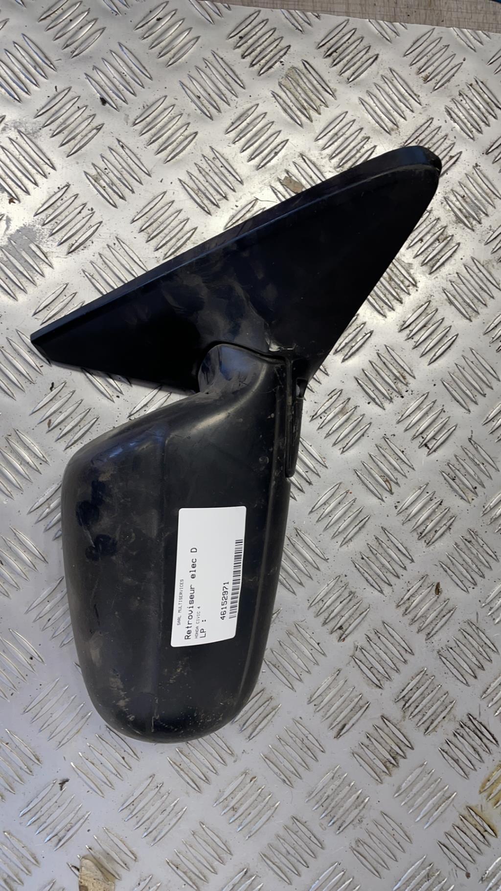 Specchietto retrovisore destro HONDA CIVIC 4  - 1