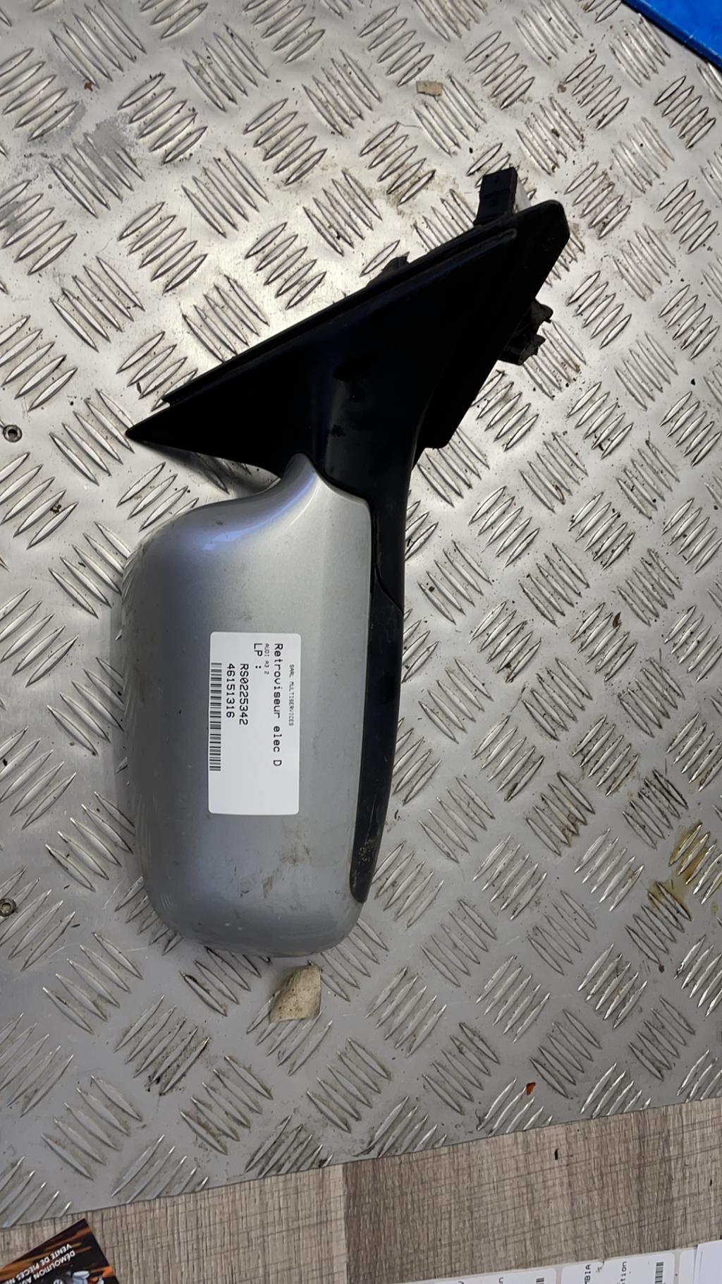 Retrovisor derecho AUDI A3 2 PHASE 1  - 1