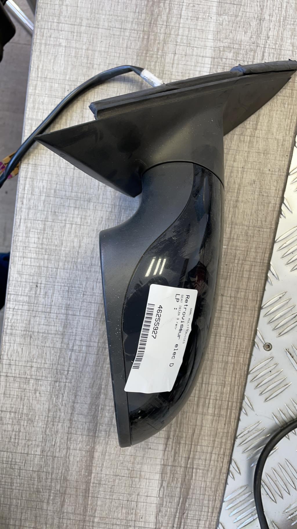 Specchietto retrovisore destro SEAT IBIZA 3 PHASE 1 Gasolina - 1