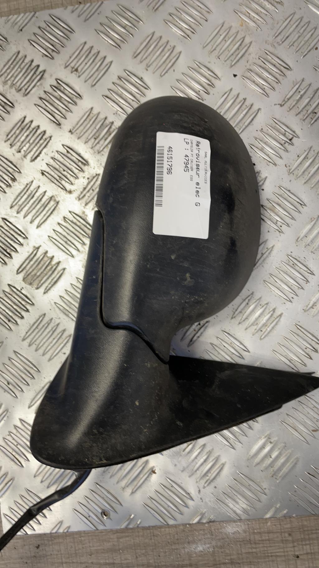 Retrovisor izquierdo CHRYSLER PT CRUISER PHASE 1 BREAK  - 1