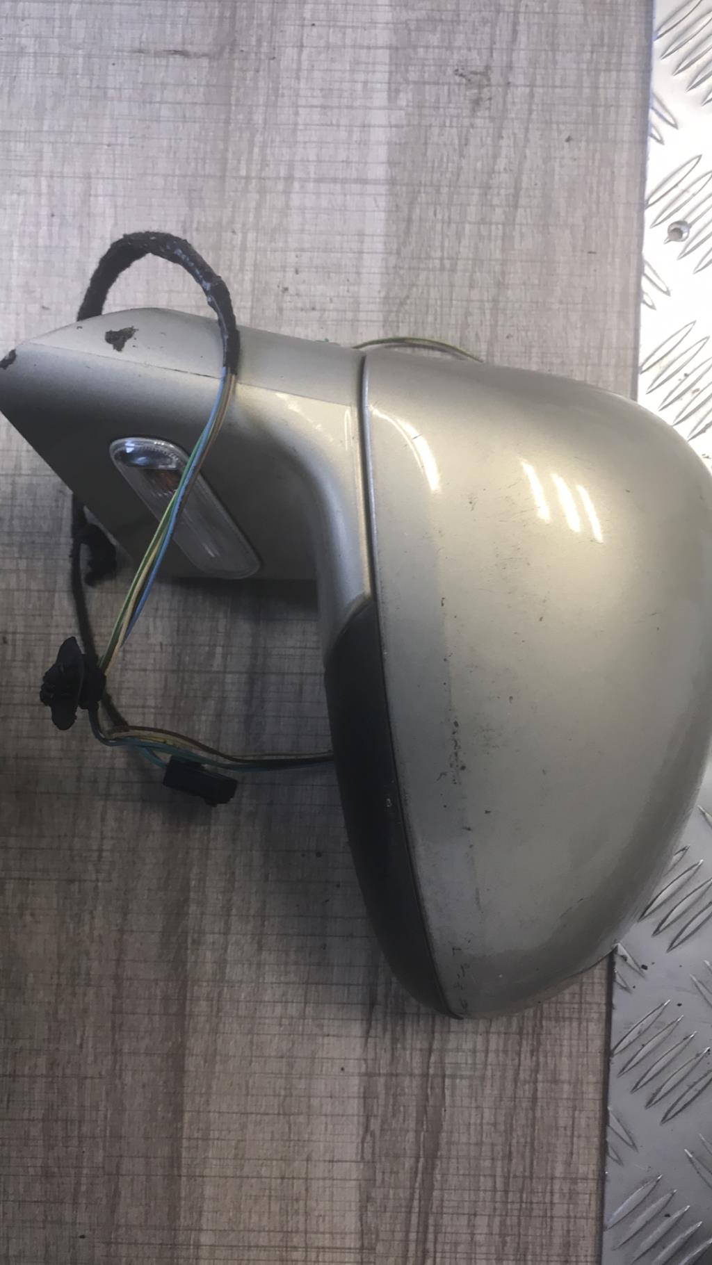 Retrovisor izquierdo CITROEN C4 1 PHASE 1  - 1