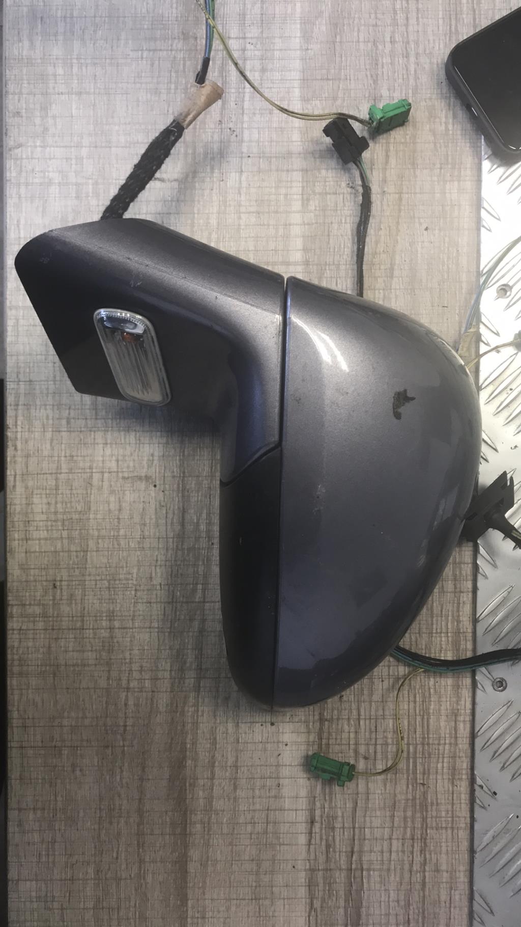 Retrovisor izquierdo CITROEN C4 1 PHASE 1  - 1