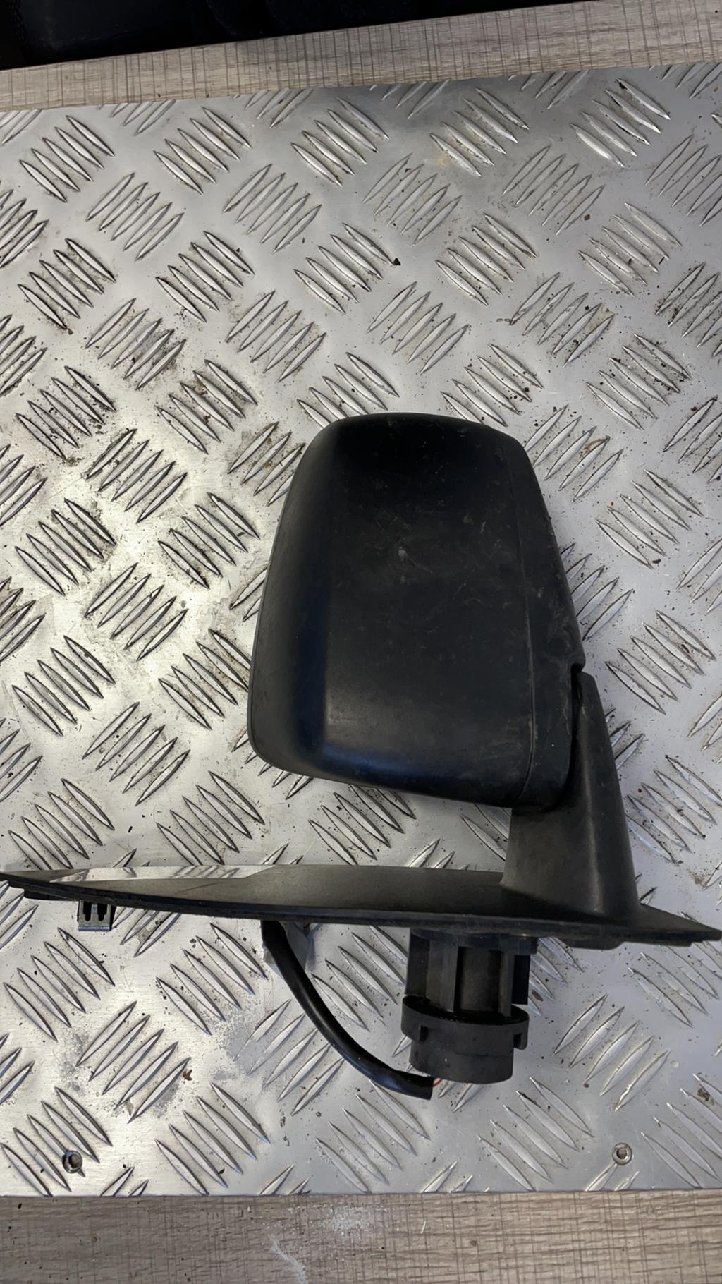 Specchietto retrovisore sinistro FIAT PANDA 2 PHASE 1 Gasolina - 1