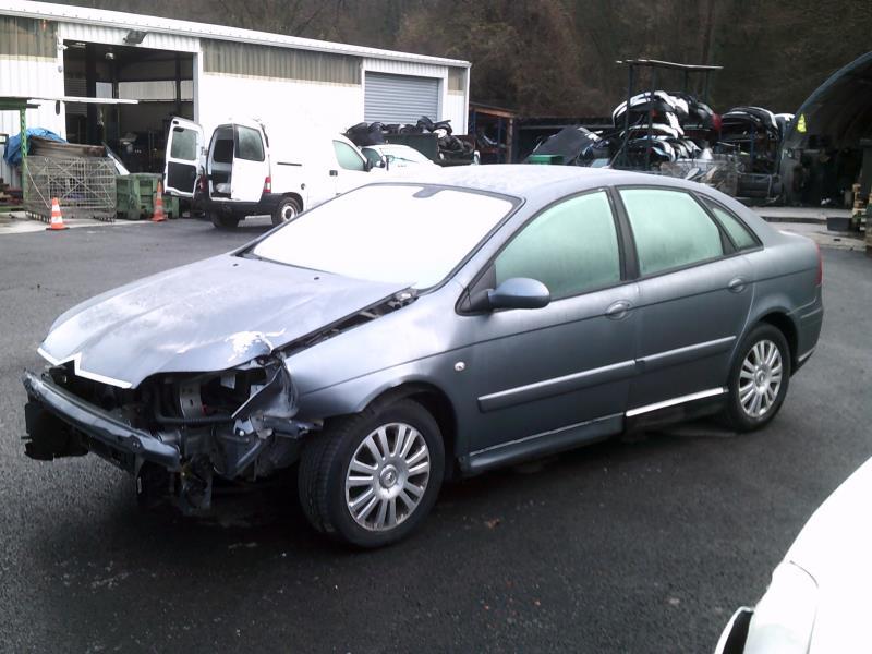Cremagliera servosterzo CITROEN C5 1 PHASE 2 Diésel - 1