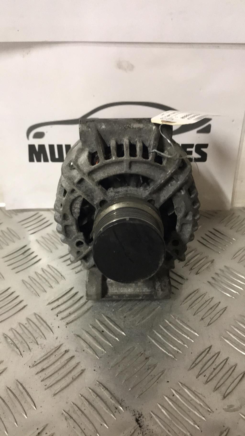Alternador RENAULT CLIO 2 PHASE 1 Gasolina - 1
