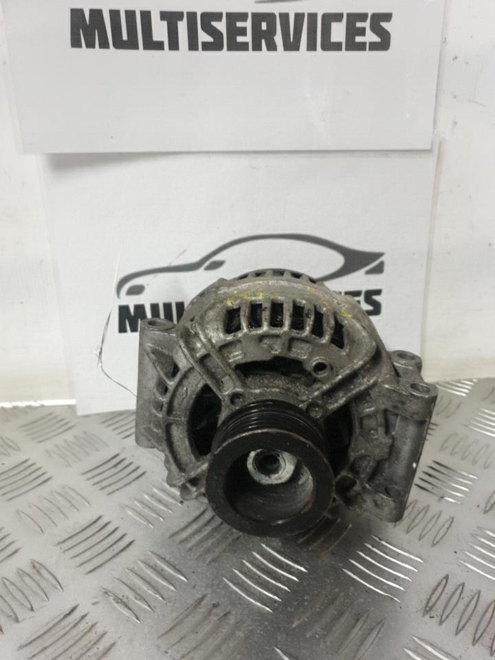 Alternatore DACIA LOGAN 1 PHASE 1 Gasolina - 1