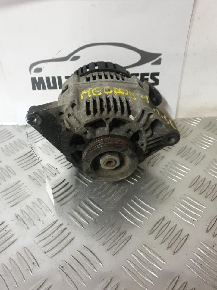 Alternatore RENAULT MEGANE 1 PHASE 1 Gasolina - 1
