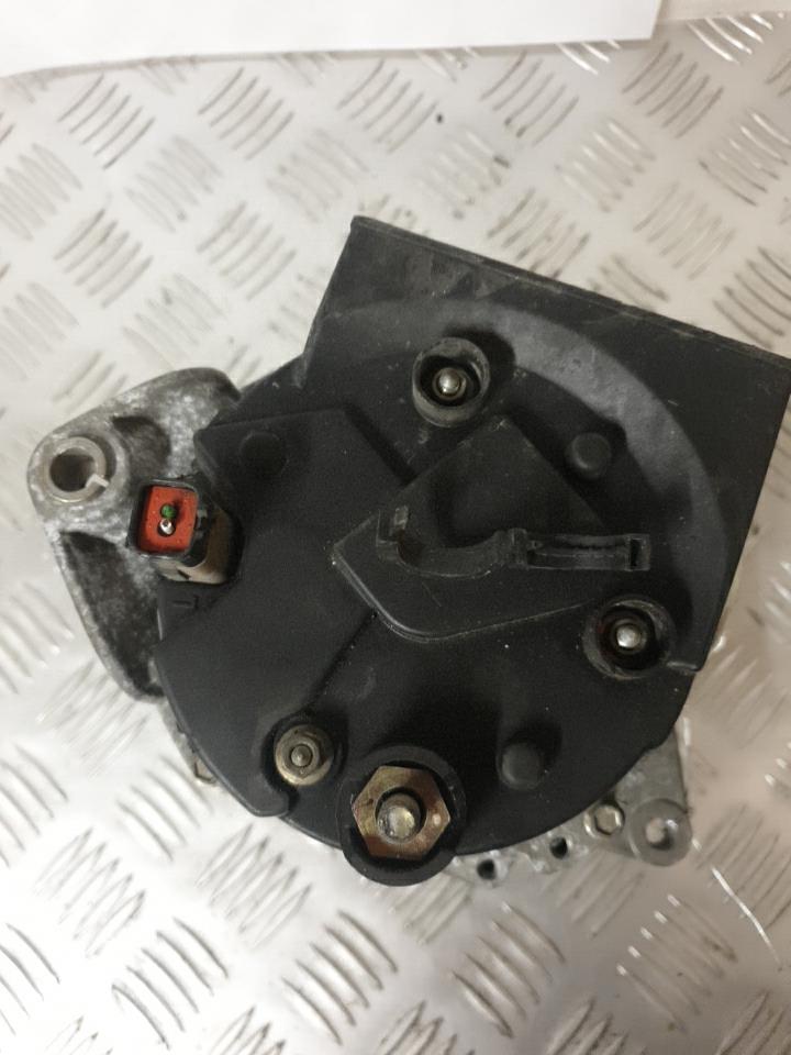 Alternatore RENAULT KANGOO 1 PHASE 2 Gasolina - 1