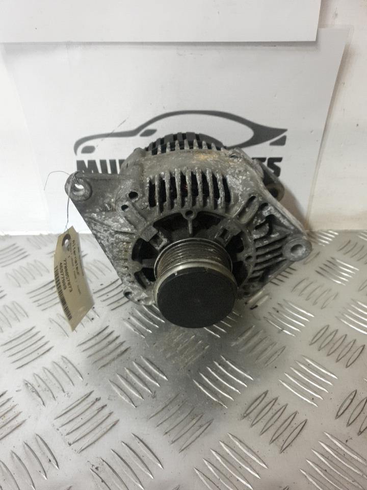 Alternatore RENAULT LAGUNA 1 PHASE 1 Diésel - 1