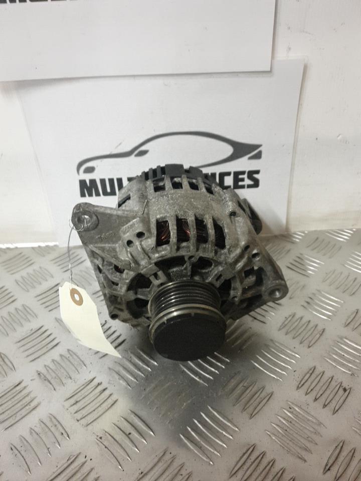 Alternatore RENAULT SCENIC 1 PHASE 2 Diésel - 1