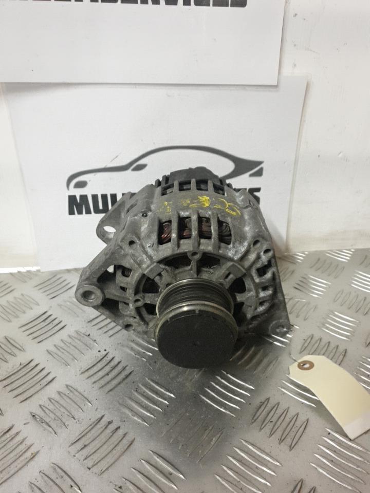 Alternatore RENAULT SCENIC 1 PHASE 2 Diésel - 1
