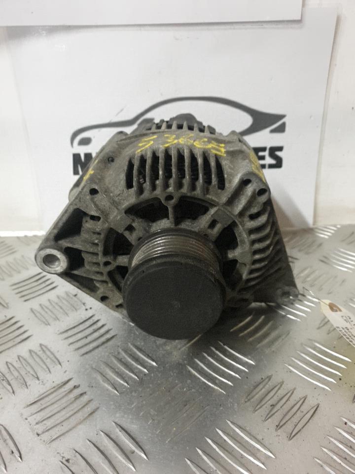 Alternateur RENAULT MEGANE 1 PHASE 2 COUPE Diesel - 1
