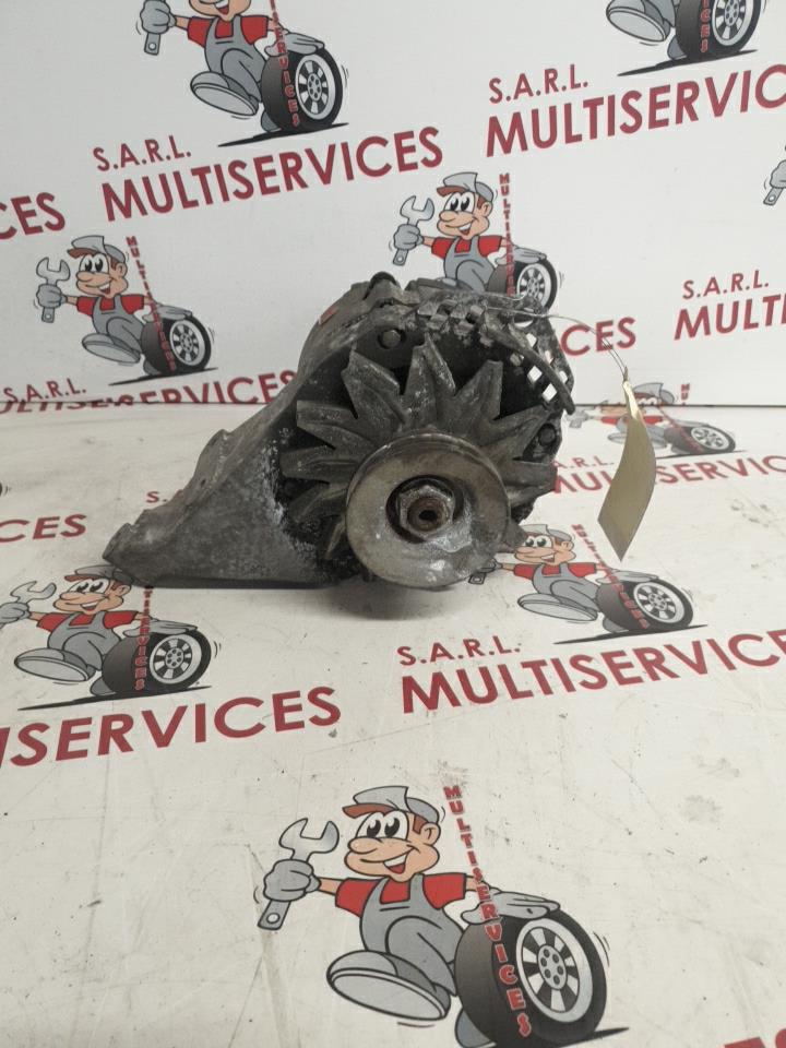 Alternatore RENAULT TWINGO 1 PHASE 1 Gasolina - 1