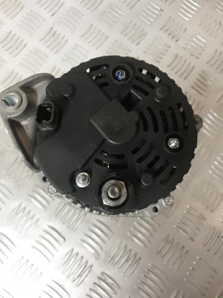 Alternatore RENAULT MEGANE 1 PHASE 2 Diésel - 1
