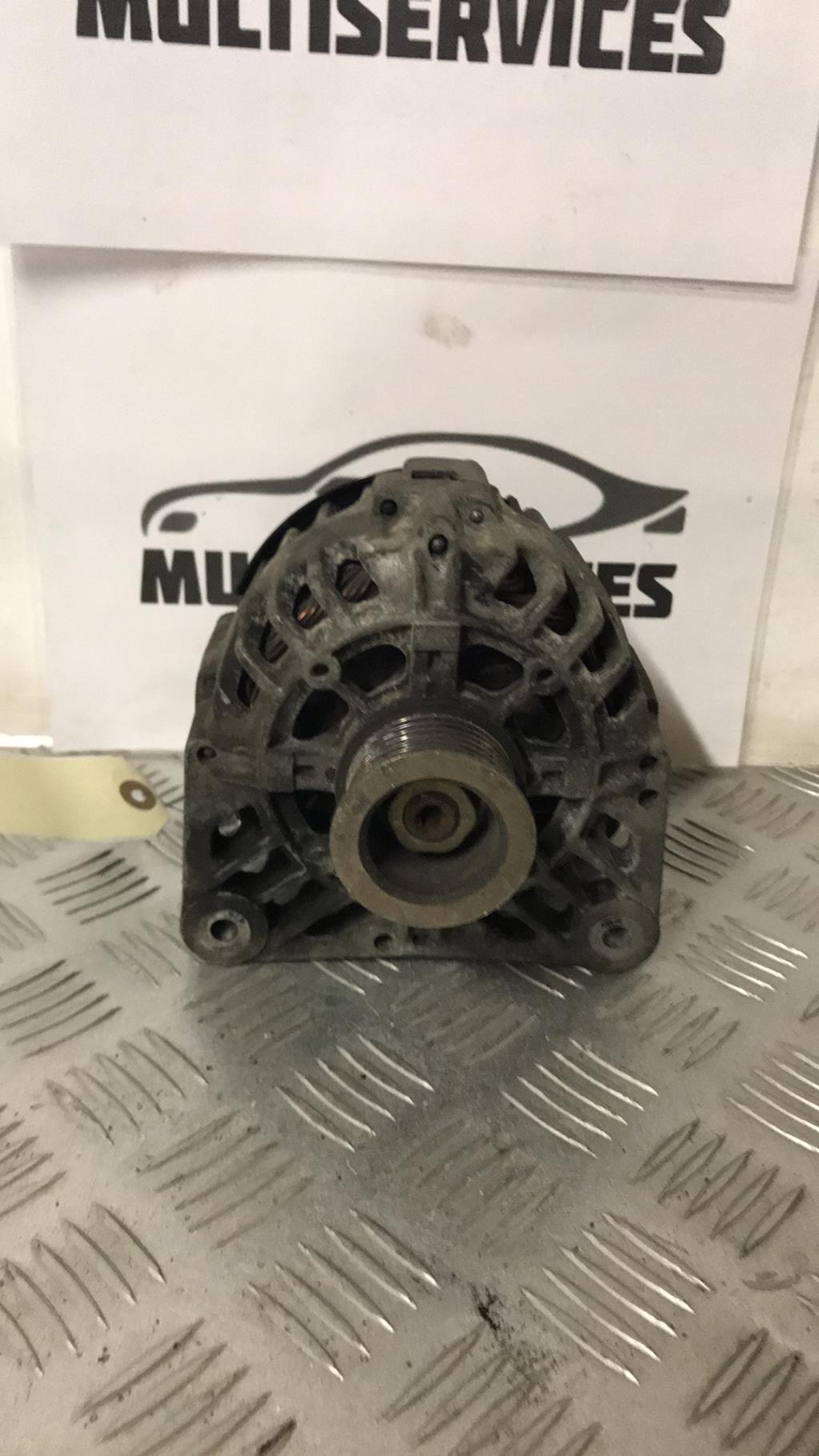 Alternatore RENAULT CLIO 2 PHASE 1 Gasolina - 1