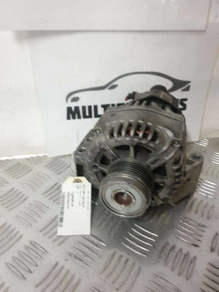 Alternatore FIAT PANDA 2 Diésel - 1