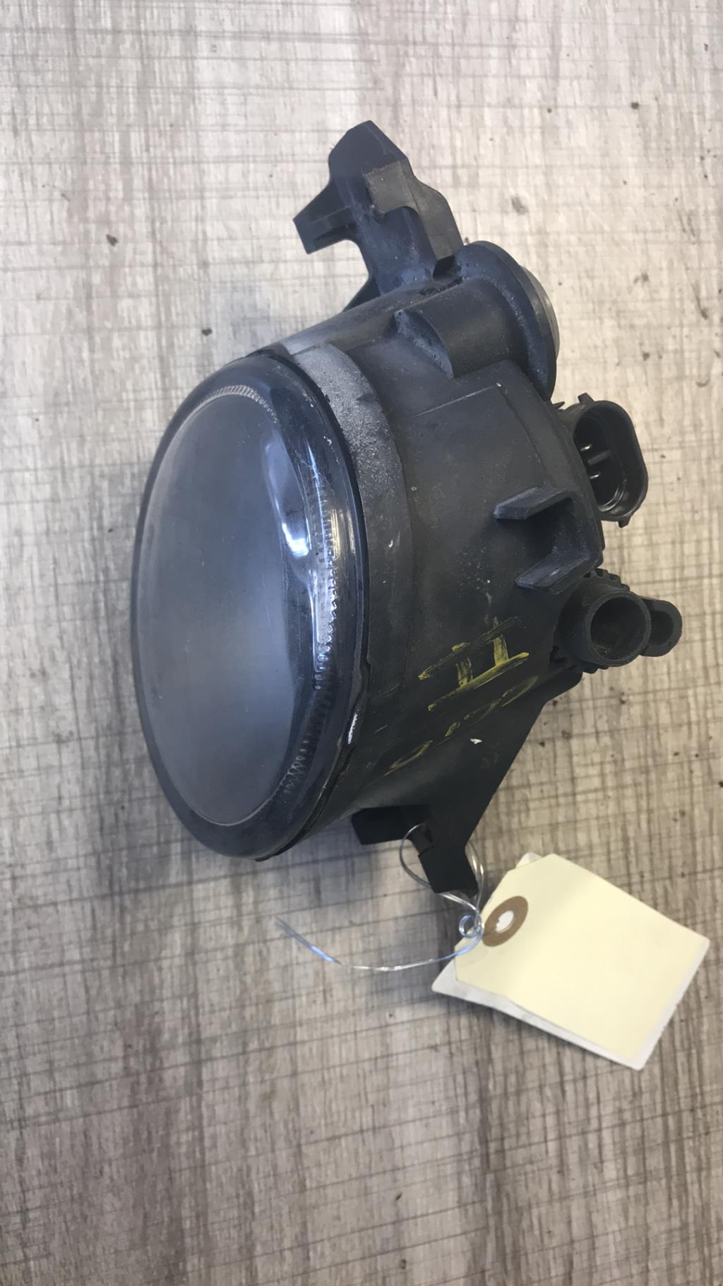 Fendinebbia sinistro (luce) RENAULT CLIO 2 PHASE 2  - 1