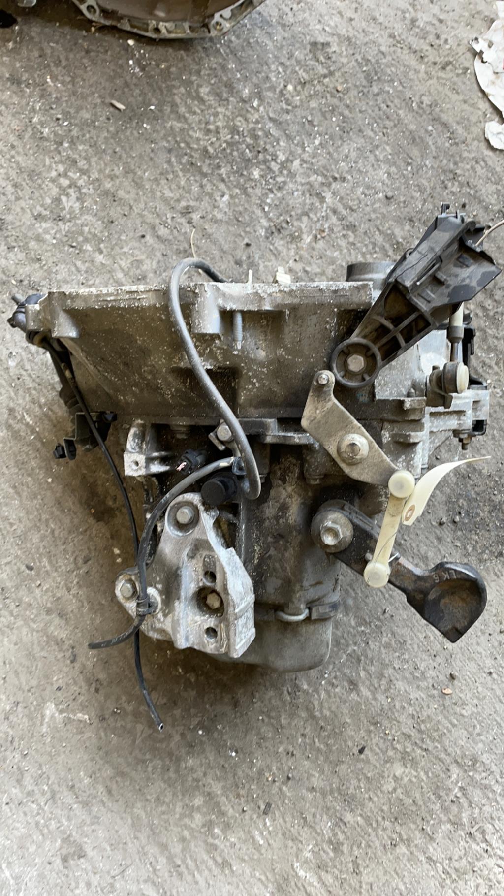 Boite de vitesses PEUGEOT 207 PHASE 2  - 1