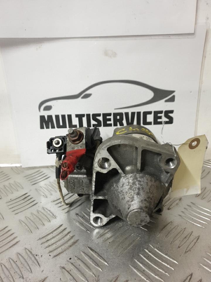 Demarreur RENAULT CLIO 2 PHASE 2 Essence - 1