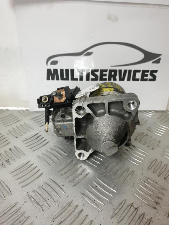 Demarreur RENAULT CLIO 2 PHASE 2 Essence - 1