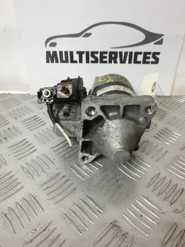Demarreur RENAULT SCENIC 2 PHASE 2 Essence - 1