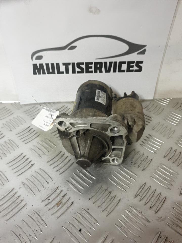 Motorino avviamento DACIA SANDERO 1 Gasolina - 1
