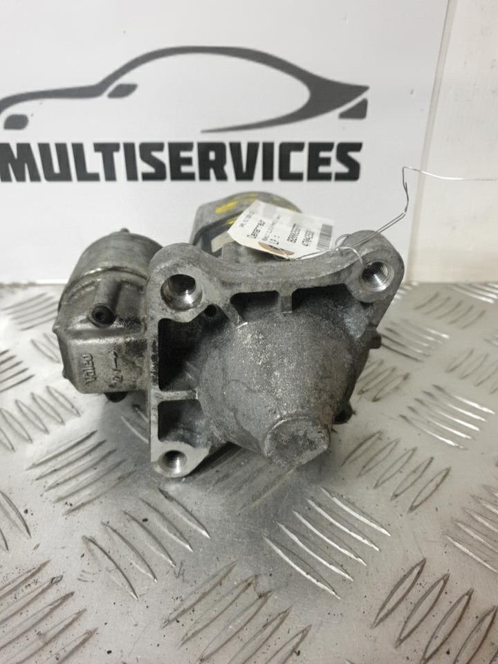 Demarreur RENAULT CLIO 2 PHASE 2 Essence - 1