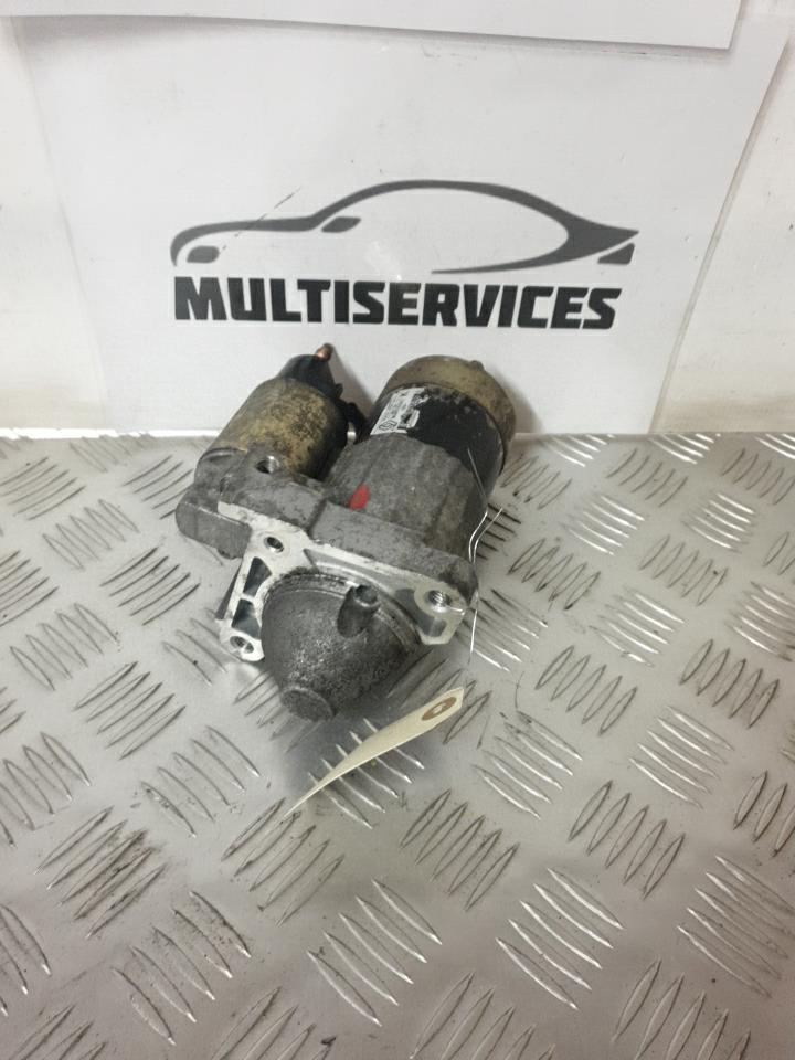 Demarreur RENAULT CLIO 3 PHASE 2 Essence - 1