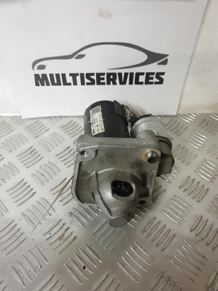 Demarreur CITROEN C3 2 PHASE 2 Essence - 1
