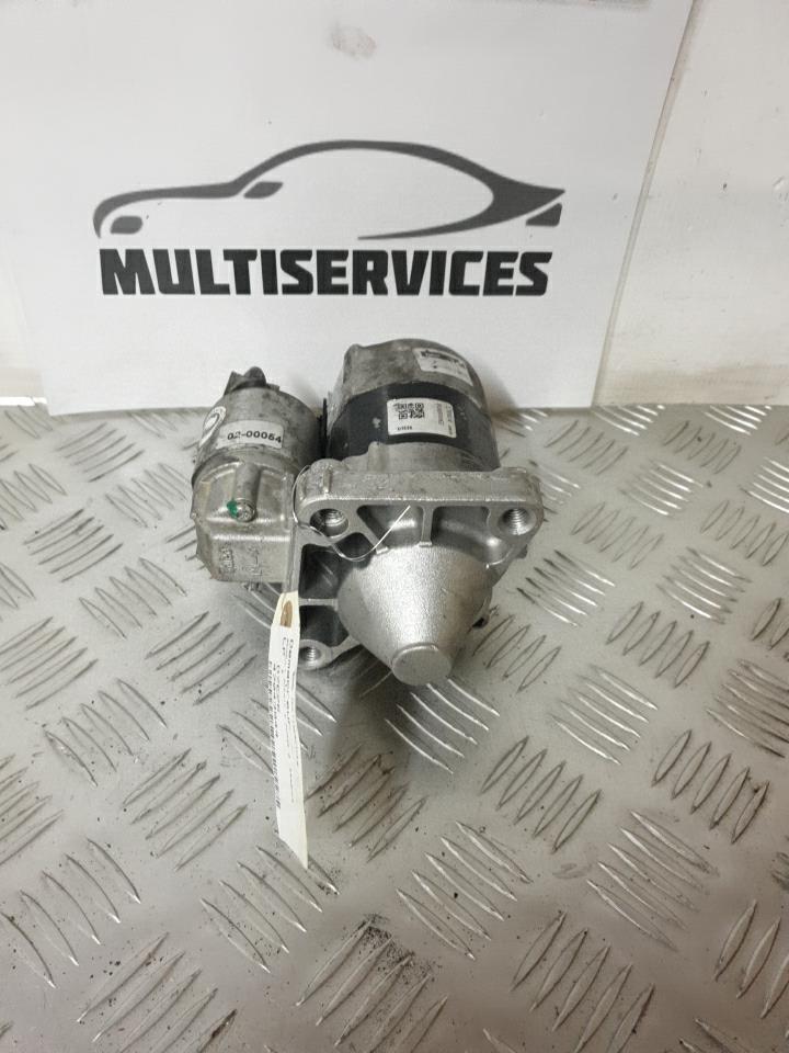 Demarreur RENAULT SCENIC 2 PHASE 2 Essence - 1