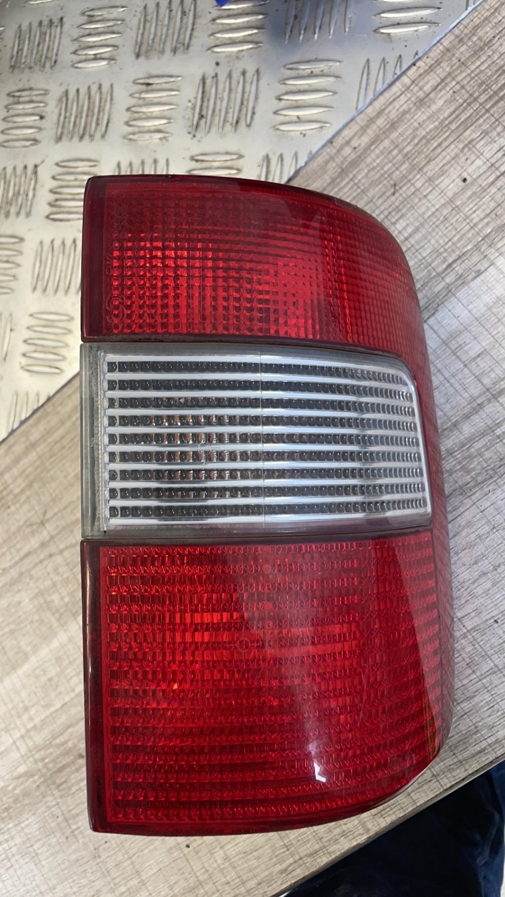 Fanale posteriore principale destro (luci) CITROEN EVASION PHASE 2 Diésel - 1