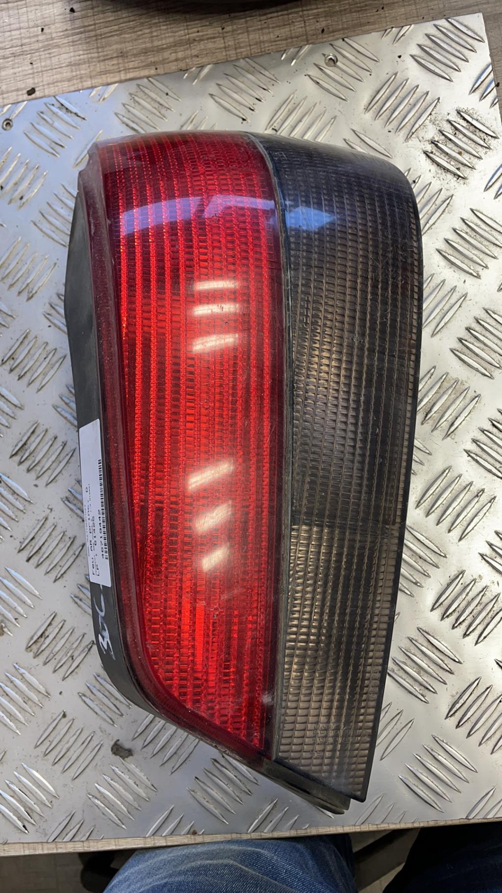 Fanale posteriore principale destro (luci) PEUGEOT 306 PHASE 2 Diésel - 1