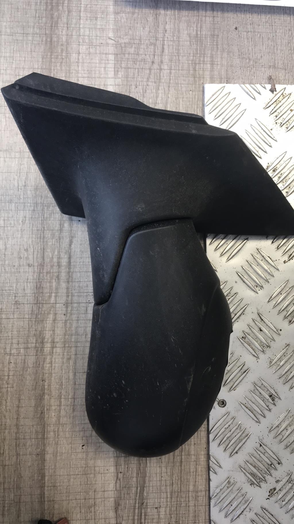 Retrovisor izquierdo CITROEN C2 PHASE 2 Gasolina - 1