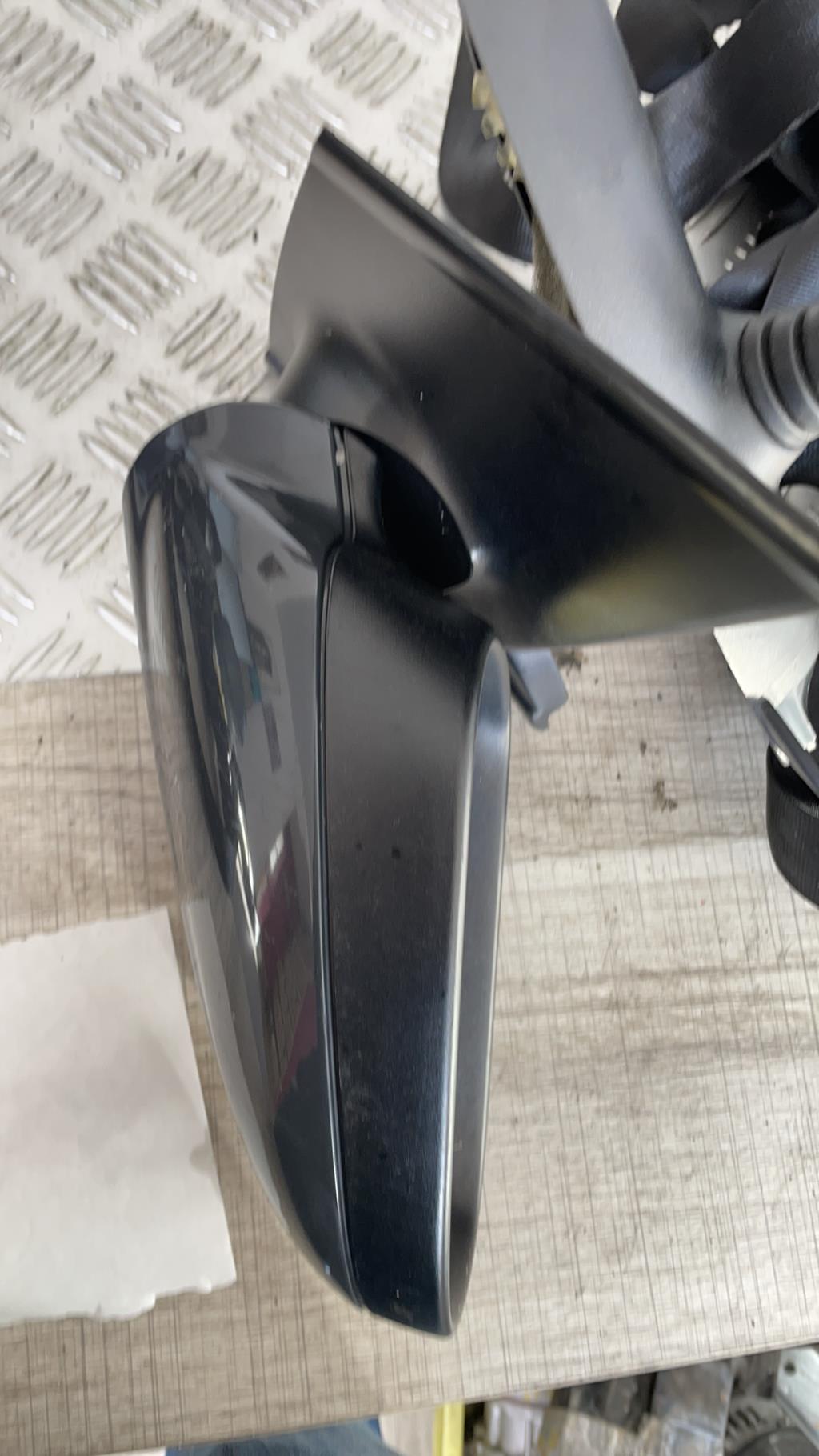 Retrovisor izquierdo VOLKSWAGEN FOX Gasolina - 1