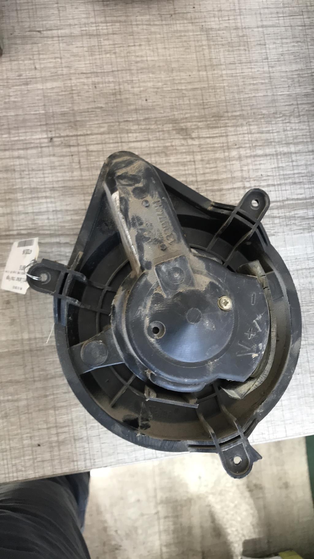 Ventilateur chauffage RENAULT MASTER 2 PHASE 1 Diesel - 1