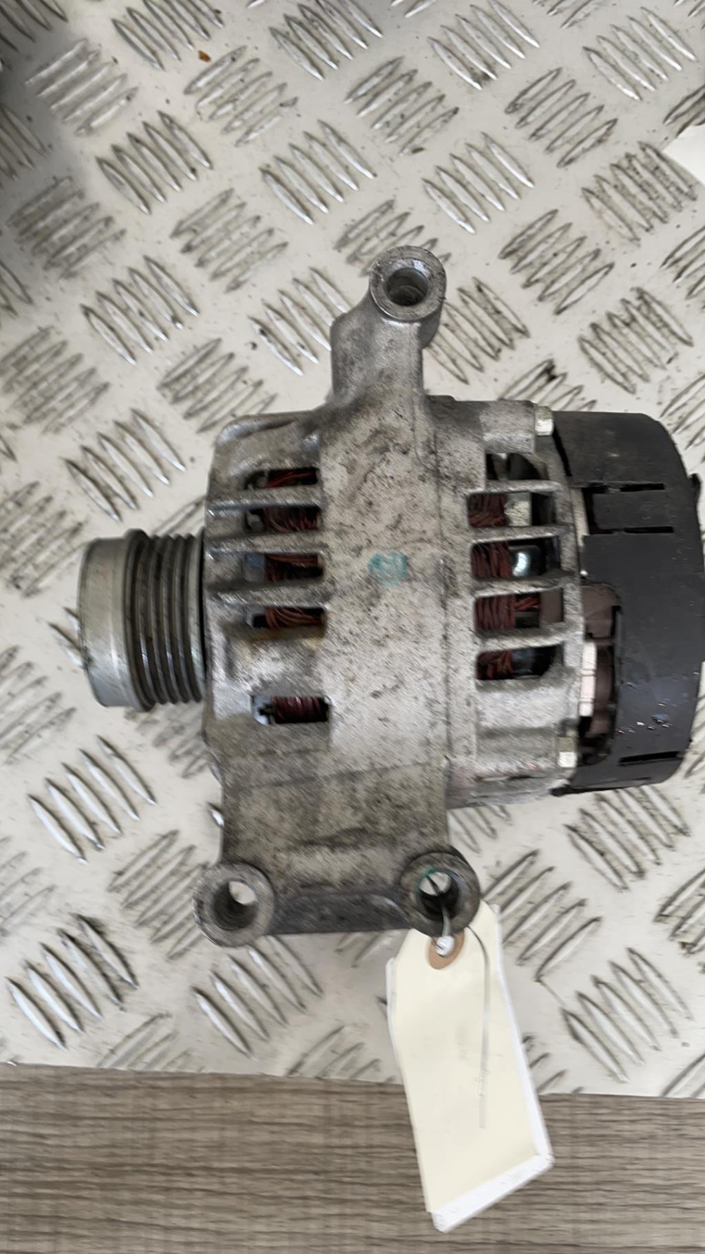 Alternatore FIAT 500 ABARTH 2 PHASE 1 Gasolina - 1