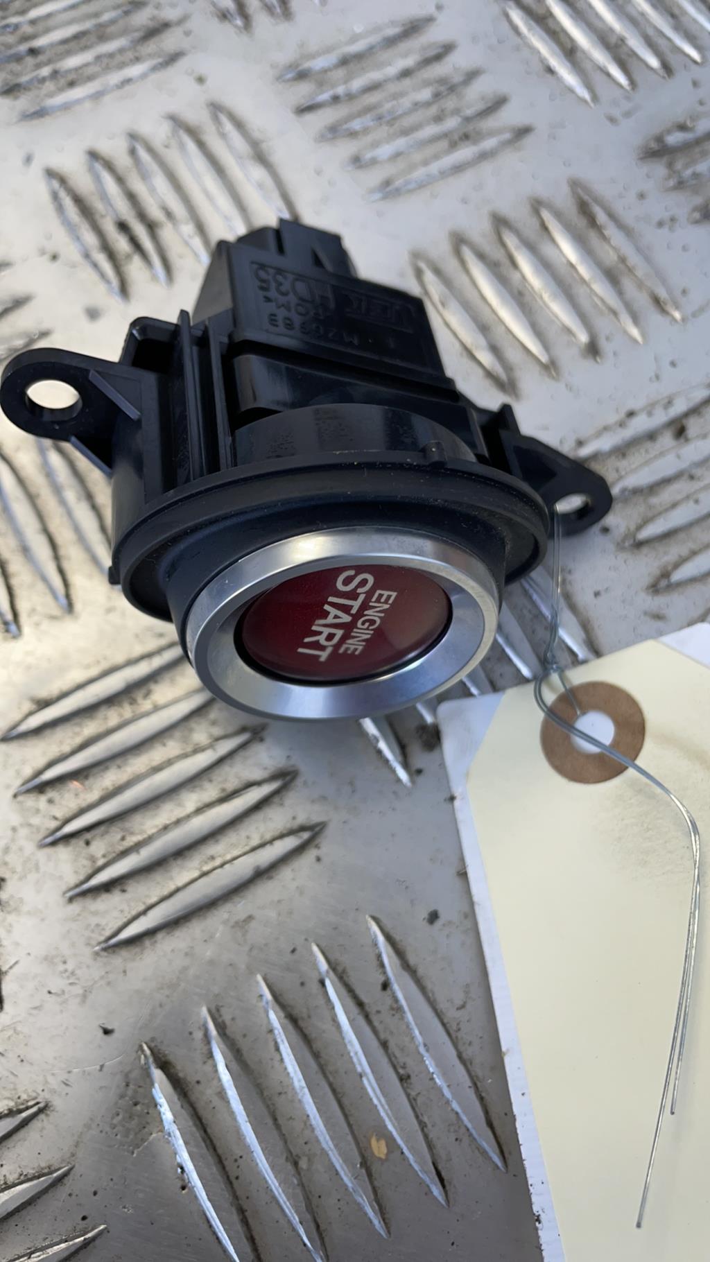 Botón de arranque HONDA CIVIC 8 PHASE 2 Gasolina - 1